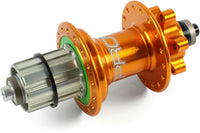 Thumbnail for Hope Pro 4 Rear Hub 142x12