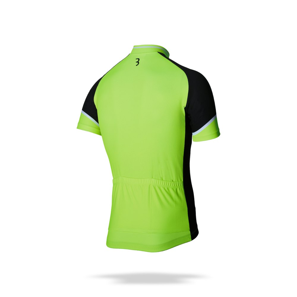 BBB Cycling Comfortfit Jersey BBW-250