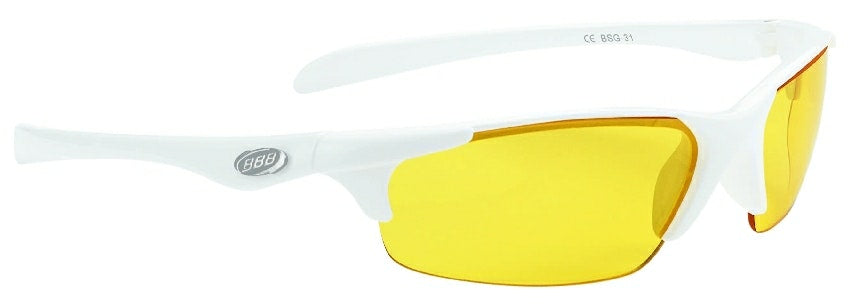 BBB Cycling Kids Spare Lens Yellow BSG-31