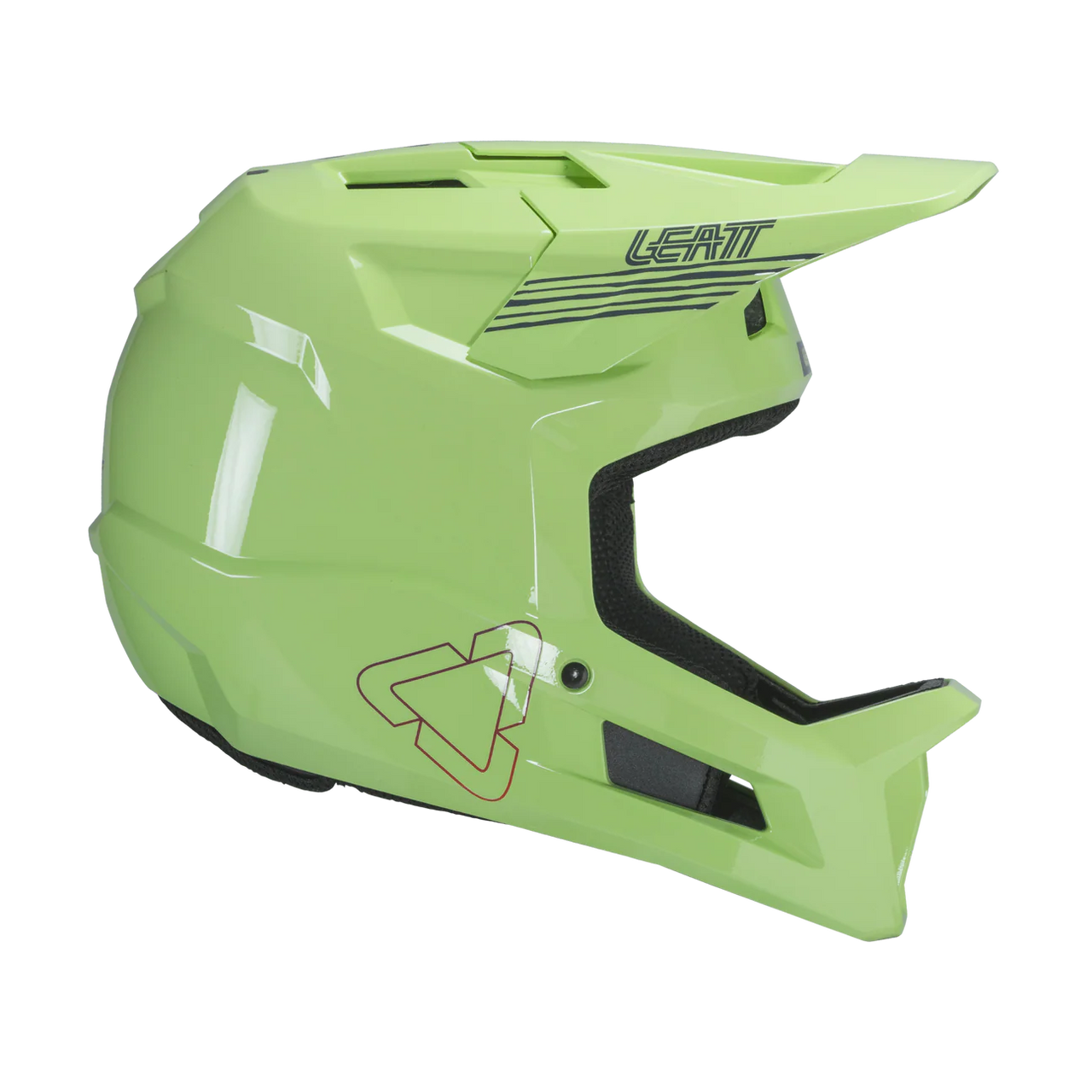 Leatt Helmet Gravity 1.0 V25 Mojito 55-56cm Small