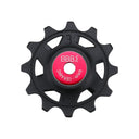 BBB CYCLING RollerBoys Derailleur Pulleys 12T - 14T Ceramic