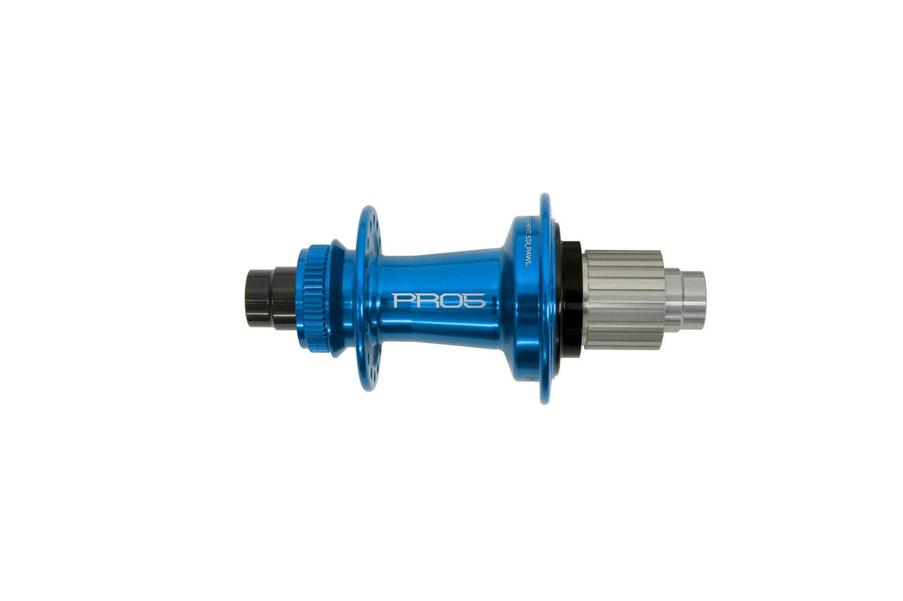 Hope Pro 5 Centre Lock Rear Hub 148x12