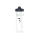 BBB CYCLING Bottle 550ml Comptank Smoke