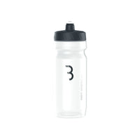 Thumbnail for BBB Cycling CompTank 500ml Bottle Clear/Black