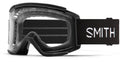 SMITH OPTICS Squad MTB Xl-black WITH Clear LENS ONLY