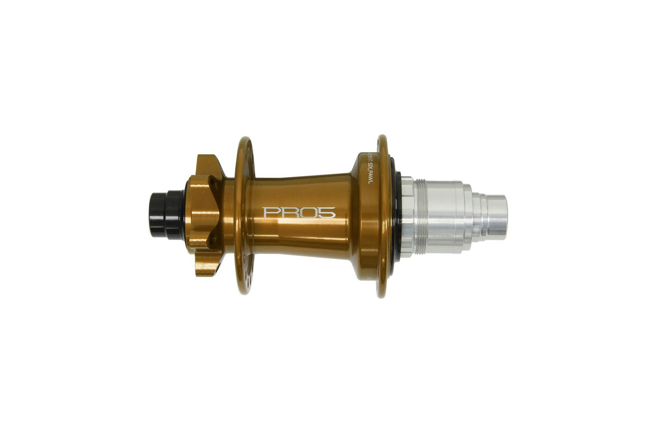 Hope Pro 5 Rear Hub 148x12