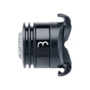 BBB CYCLING Spy USB Front light