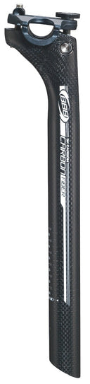 BBB CYCLING FullPost S/Post Black
