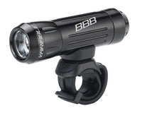 Thumbnail for BBB Cycling Highfocus Front Light 1.5W Led Black