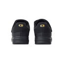 CRANKBROTHERS Shoes Mallet BOA Black / Gold Clipless SPD
