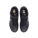 CRANKBROTHERS Shoes Mallet BOA Black / Gold Clipless SPD