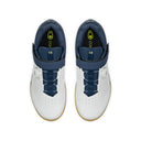 CRANKBROTHERS CB Mallet BOA LE Clip-in SHOE NAVY / GREY