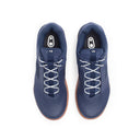 CRANKBROTHERS Shoes Mallet Lace Navy / Silver Clipless SPD
