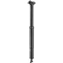 X-FUSION - Manic Dropper Post - 30.9 x 478mm 170mm Black