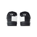 CRANKBROTHERS Shoes Mallet Speedlace Black / White Clipless SPD