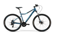 Thumbnail for MERIDA MATTS 7.10-D (W) | Blue (Teal)