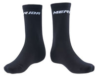 Thumbnail for Merida Sock Classic Black/White Logo