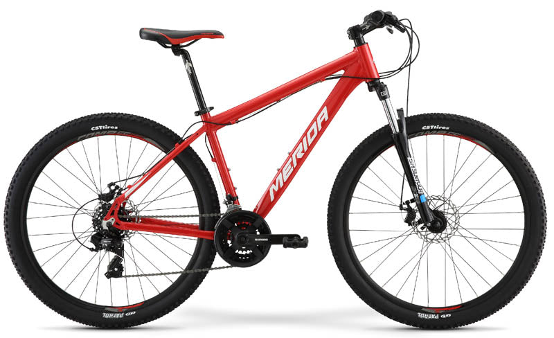 Merida 21 Big Seven 10 - Medium