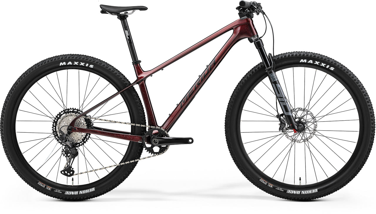 Merida 24 Big Nine Xt