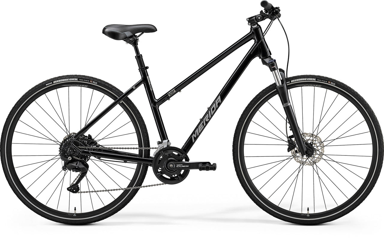 Merida 24 Crossway 100 Womens