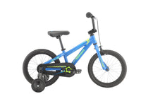 Thumbnail for 2021 MERIDA MATTS J16 BOYS | DARK BLUE (YELLOW/BLUE)