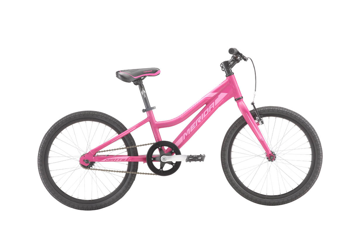 MERIDA MATTS J20 LITE GIRLS | Berry (PINK)