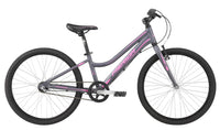 Thumbnail for Merida 21 Matts J24 Lite Girls 24In Colour: Anthracite (Pink)