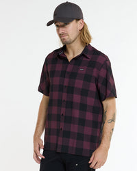 Thumbnail for DHARCO Mens Tech Party Shirt | Nelson