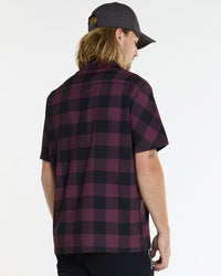 Thumbnail for DHARCO Mens Tech Party Shirt | Nelson