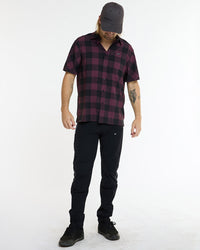 Thumbnail for DHARCO Mens Tech Party Shirt | Nelson