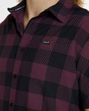 DHARCO Mens Tech Party Shirt | Nelson