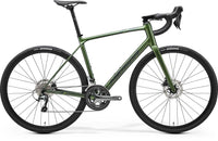 Thumbnail for MERIDA SCULTURA ENDURANCE 300 | SILK FOG GREEN(GREEN-SILVER)