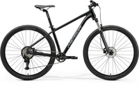 Thumbnail for MERIDA BIG NINE 20 IV2 | BLACK(GREY)