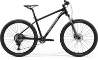 Thumbnail for MERIDA BIG SEVEN 20 IV2 | BLACK(GREY)