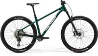 Thumbnail for MERIDA BIG TRAIL 600 II1 | DEEP FOREST GREEN(WHITE)