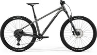 Thumbnail for MERIDA BIG TRAIL 500 II1 | GUNMETAL GREY(BLACK)