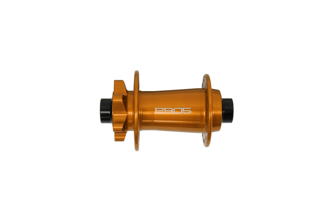 Hope Pro 5 Front Hub 110x15