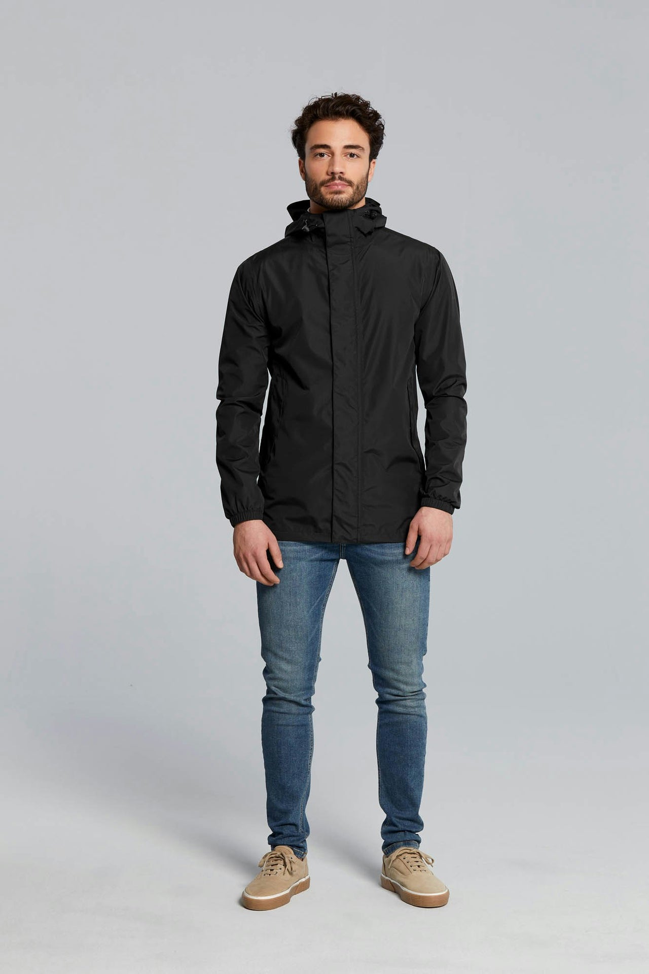 Basil Hoga Bicycle Rain Jacket