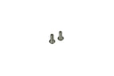 HOPE M3 X 8 Torx Dome Head Screw (2Off)