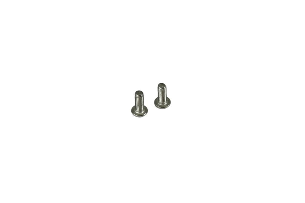 Hope M3 X 8 Torx Dome Head Screw (2Off)