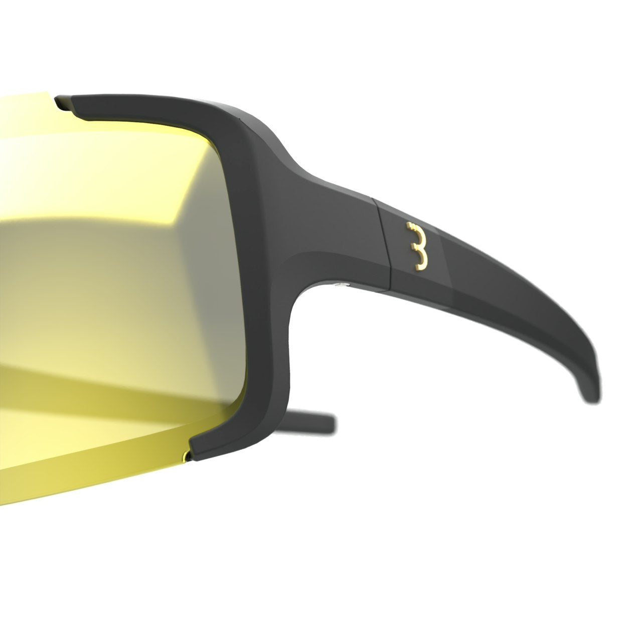 BBB Cycling Chester Photochromic Sportglasses Gold