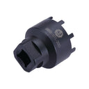 BBB CYCLING 1/2" Chainring Tool Bosch Gen 3/4