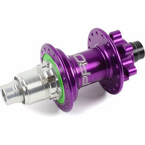 Hope Pro 4 Rear Hub 142x12