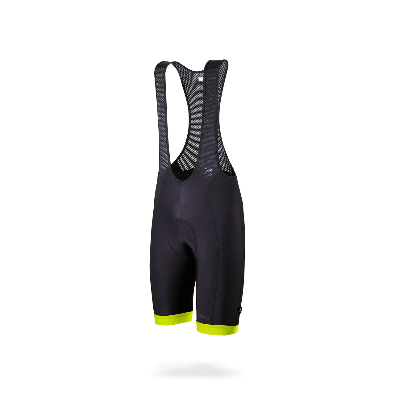 BBB Cycling PowerFit Bib Shorts