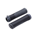 BBB CYCLING Cobra Grips 142mm Black/Dark Grey