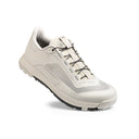 CRANKBROTHERS - Mallet Trail Vent Speedlace - Clip Shoe Bone / Grey