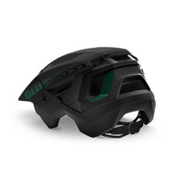 Thumbnail for MET Rogue (MIPS) MTB Helmet Black Iridescent