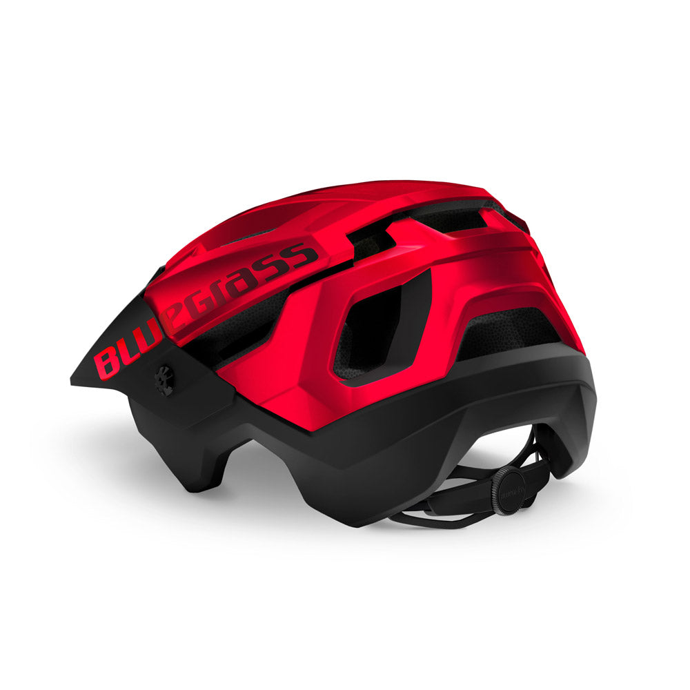 MET Rogue (MIPS) MTB Helmet Metallic Red Size Medium