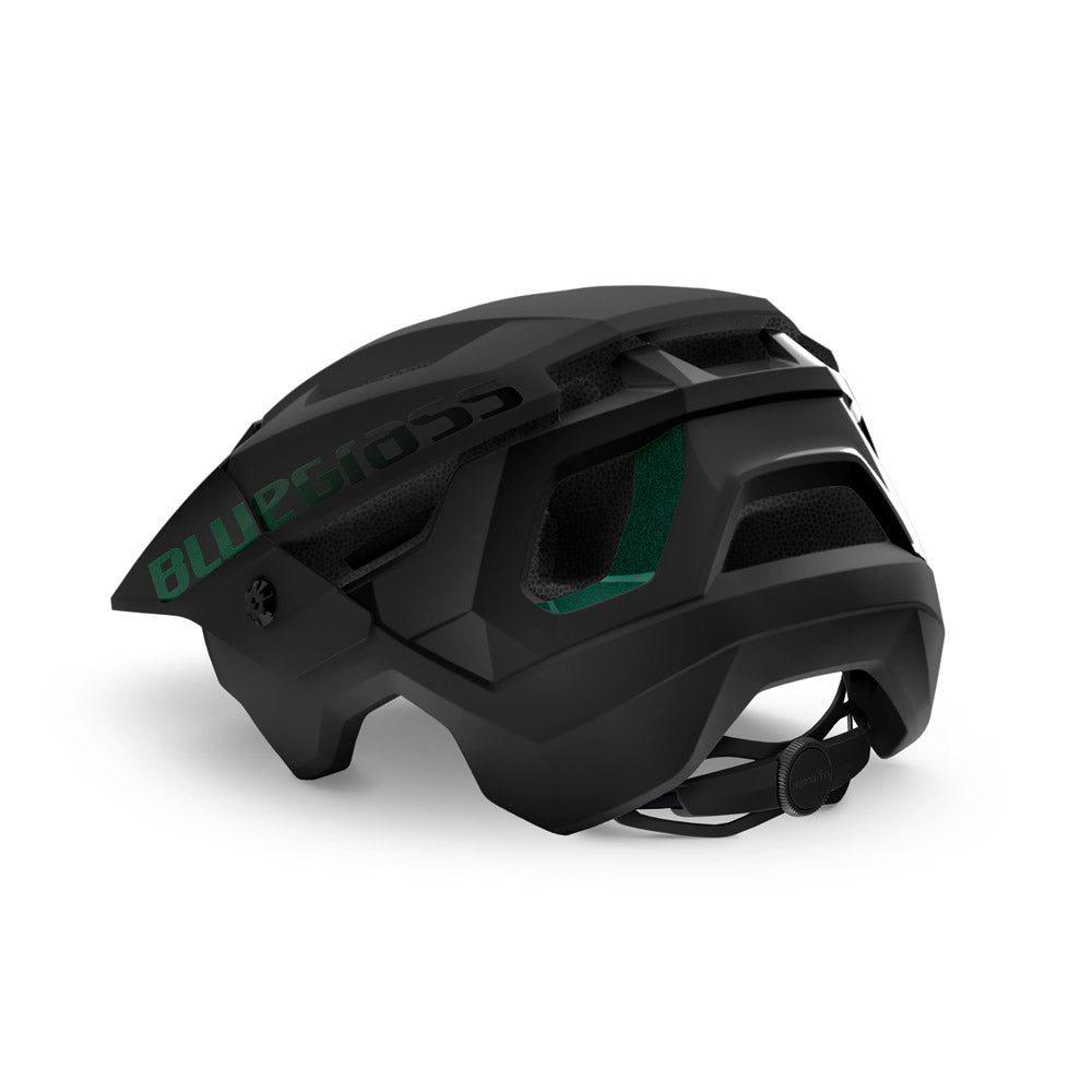 MET Rogue (MIPS) MTB Helmet Black Iridescent