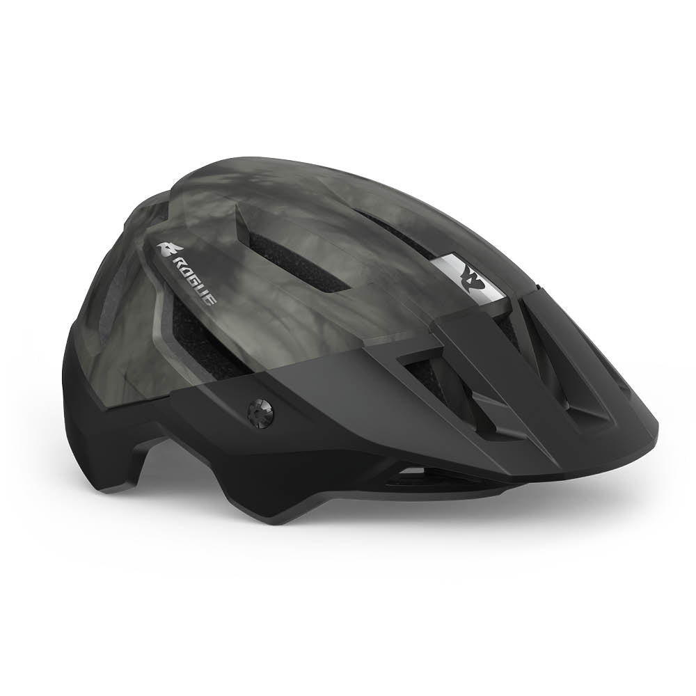 MET Rogue (MIPS) MTB Helmet Titanium Tie-Die